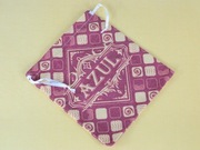 AZUL Mistrz Czekolady: Oryginalny woreczek na kafelki z gry