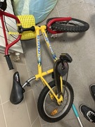 Rowerek Kross + uchwyt