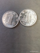 1 jiao Chiny 13r i 15r