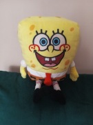 Maskotka pluszak SpongeBob  