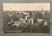 Gubin ( niem.Guben ) widok na miasto