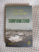 Torfowisko  jansson