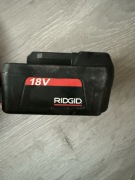 Ridgid Adapter zasilania 230 V 43338