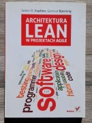 ARCHITEKTURA LEAN W PROJEKTACH AGILE - COPLIEN