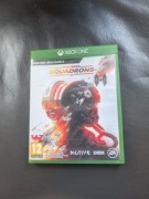 Gra Xbox one Stars Wars Squadrons 