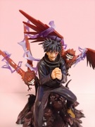 Figurka Jujutsu Kaisen FiguartsZERO Megumi Fushigi