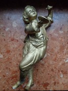 Figurka do zegara