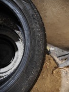 195/55/r16 GOODRIDE SW608 ZIMA 4 opony