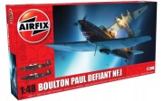 Airfix 05132 Boulton Paul Defiant NF.1 1:48
