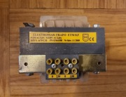 Transformator 230 V na 230 V , 2A