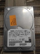 Dysk IBM 40Gb DTLA-305040