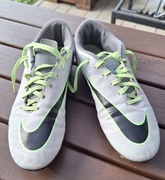 Korki piłkarskie Nike Hypervenon Phade II FG rozm 42