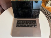 MacBook Pro 16" A2141 – ekran + klawiatura + bateria
