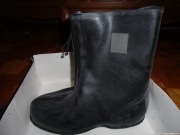 Buty Bundeswehr gumowe ochraniacze,buty na buty roz 315-325 nowe w pudełku