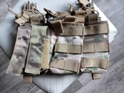 Buckle Up potrójna ładownica karabinowo-pistoletowa