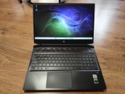 HP GAMING 16-a0030nw i5-10300H 16GB GTX1650Ti 512SSD W11 OPIS