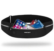 Pas biodrowy do biegania