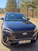 Hyundai Tuscon 1.6 N-Line 2WD 