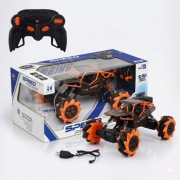 AUTO RC DRIFT 360 CAR 4x4 Speed Pioneer - OKAZJA