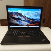 Lenovo ThinkPad x250 | i5 5300U | 250GB SSD | 8GB DDR3 | Windows 11|