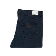Spodnie męskie jeansy Wrangler Greensboro 803 Stormy Wash W36 L30