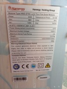 Panel fotowoltaiczny, panele fotowoltaiczne 60 W