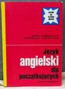 Język angielski dla początkujących