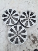 Felgi toyota camry 2020r 17