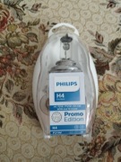 Philips H 4 standard Promo 