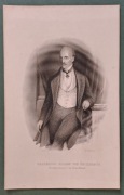Jan Habsburg staloryt ca. 1860