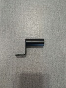 Adapter przedłużenie lusterek lampa na kierownice hulajnoga 5cm