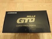 Spodenki ASSOS MILLE GT Summer Bib Shorts GTO C2