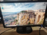 Monitor Hyundai y226w full HD 1080p
