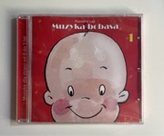 „Muzyka Bobasa 1” Raimond Lap NOWA