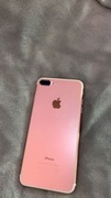 Iphone 7 Plus (7+) Rose Gold 128GB