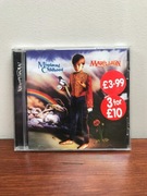 MARILLION - "Misplaced Childhood" CD