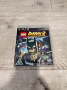 Gra LEGO Batman 2 ps3
