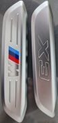 Osłona konsoli środkowej  BMW X3, X4 G01, G02 oraz M OE
