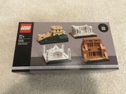 LEGO 40585  Architecture Świat cudów