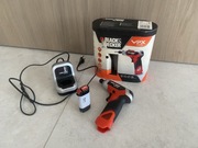 wkrętarka Black&Decker VPX1101X