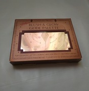 Kosmetyki Charlotte Tilbury Blush Glow Glide Palette 