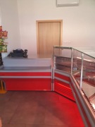 Modułowa Lada Chłodnicza Rapa L-F 130/107 – Używana, W Doskonałym Stanie