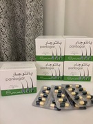 PĄNTOGAR nowe opakowania 60 kapsułek ORYGINALNY!