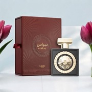 Oryginalny Arabski Unisex perfum marki Lattafa Nebras Pride 100 ml 