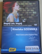 Biegnij Lola, biegnij DVD