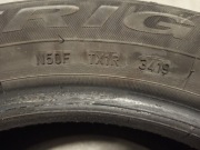 Opony zimowe 205/55 r. 16 Dębica frigo 2.