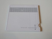 RYUICHI SAKAMOTO - BTTB - CD