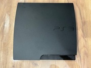 PS3 Slim CECH-3004A, PTM Honeywell, wgrany HEN webman i multiman, 500 GB