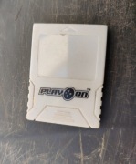 Karta pamięci do konsoli Nintendo Game Cube 