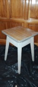 Taboret prl stołek 